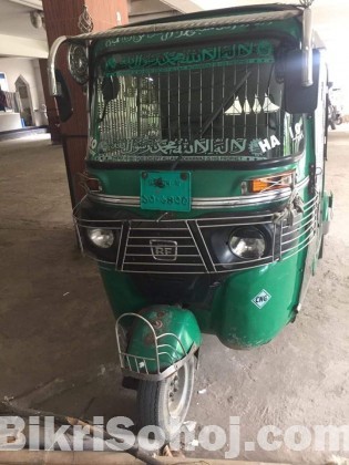 2 headlight, bajaj cng.